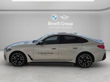 BMW i4 M60, Électrique, Voiture de démonstration, Automatique - 5