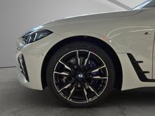 BMW i4 M60, Électrique, Voiture de démonstration, Automatique - 6