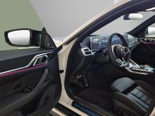 BMW i4 M60, Électrique, Voiture de démonstration, Automatique - 7