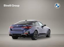 BMW i4 xDrive40, Elettrica, Auto dimostrativa, Automatico - 2
