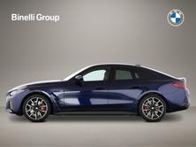 BMW i4 xDrive40, Elettrica, Auto dimostrativa, Automatico - 3