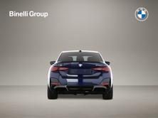 BMW i4 xDrive40, Elettrica, Auto dimostrativa, Automatico - 4