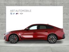BMW i4 xDrive40, Électrique, Voiture de démonstration, Automatique - 2