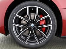 BMW i4 xDrive40, Électrique, Voiture de démonstration, Automatique - 4