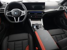 BMW i4 xDrive40, Électrique, Voiture de démonstration, Automatique - 6