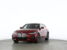 BMW i4 xDrive40, Électrique, Voiture de démonstration, Automatique - 7