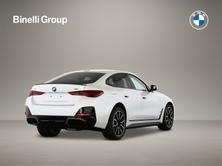 BMW i4 xDrive40, Electric, Ex-demonstrator, Automatic - 2