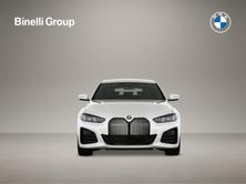 BMW i4 xDrive40, Electric, Ex-demonstrator, Automatic - 3