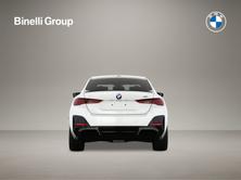 BMW i4 xDrive40, Electric, Ex-demonstrator, Automatic - 4