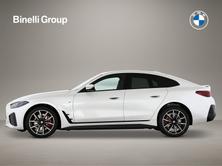 BMW i4 xDrive40, Electric, Ex-demonstrator, Automatic - 5