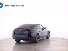 BMW i4 xDrive40, Électrique, Voiture de démonstration, Automatique - 2