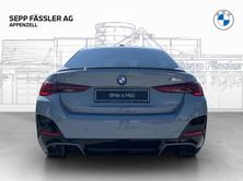 BMW i4 M60 xDrive Gran Coupé M Sport Pro, Électrique, Voiture de démonstration, Automatique - 4