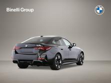 BMW i4 M60, Elektro, Vorführwagen, Automatik - 2