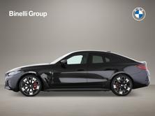 BMW i4 M60, Elektro, Vorführwagen, Automatik - 3