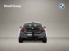 BMW i4 M60, Elektro, Vorführwagen, Automatik - 4
