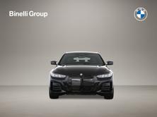 BMW i4 M60, Elektro, Vorführwagen, Automatik - 5