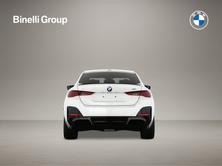 BMW i4 40, Elektro, Vorführwagen, Automatik - 4