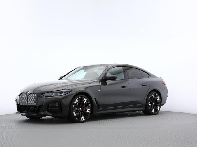 BMW i4 G26 Limousine xDrive40, Electric, Ex-demonstrator, Automatic