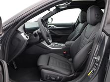 BMW i4 G26 Limousine xDrive40, Electric, Ex-demonstrator, Automatic - 5