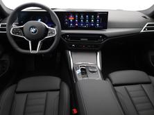 BMW i4 G26 Limousine xDrive40, Electric, Ex-demonstrator, Automatic - 6