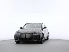 BMW i4 G26 Limousine xDrive40, Electric, Ex-demonstrator, Automatic - 7