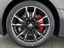 BMW i4 M50, Électrique, Voiture de démonstration, Automatique - 6