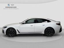 BMW i4 G26 Limousine xDrive40, Elektro, Vorführwagen, Automatik - 2