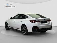 BMW i4 G26 Limousine xDrive40, Elektro, Vorführwagen, Automatik - 3