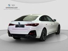 BMW i4 G26 Limousine xDrive40, Elektro, Vorführwagen, Automatik - 5