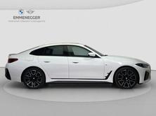 BMW i4 G26 Limousine xDrive40, Elektro, Vorführwagen, Automatik - 6