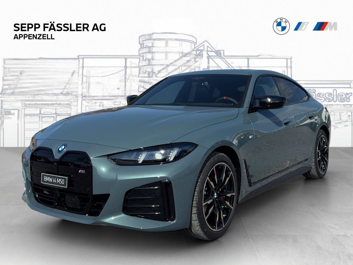 BMW i4