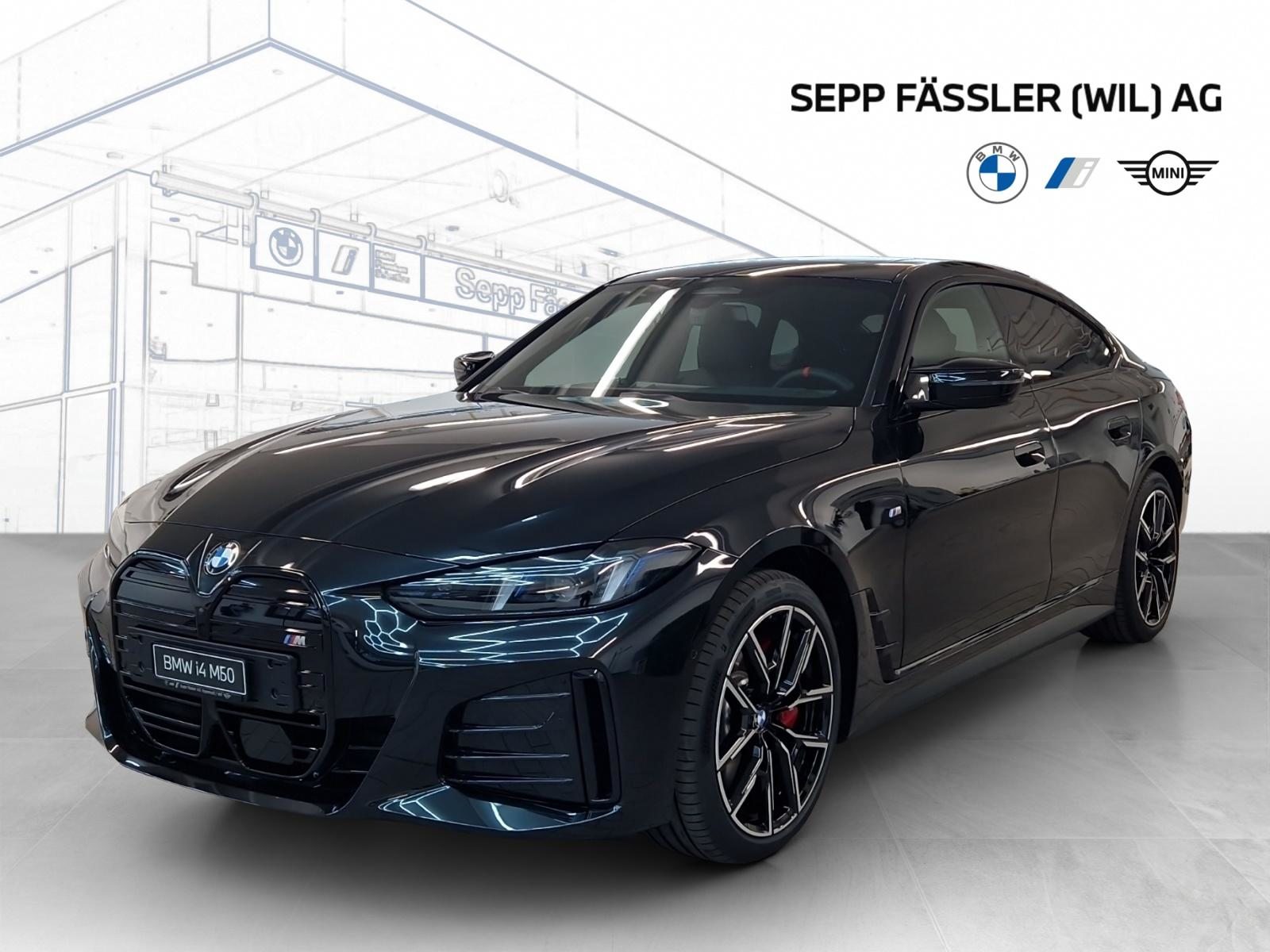 BMW i4