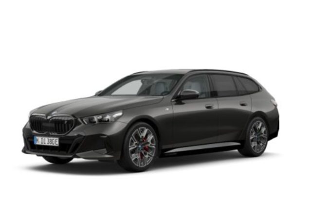 BMW i5 eDrive40 Touring
