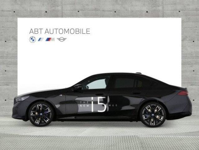 BMW i5 M60 xDrive