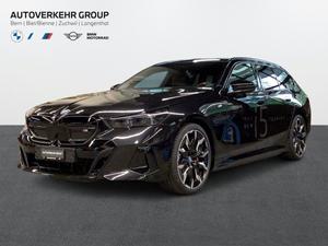 BMW i5 M60 Touring M Sport Pro