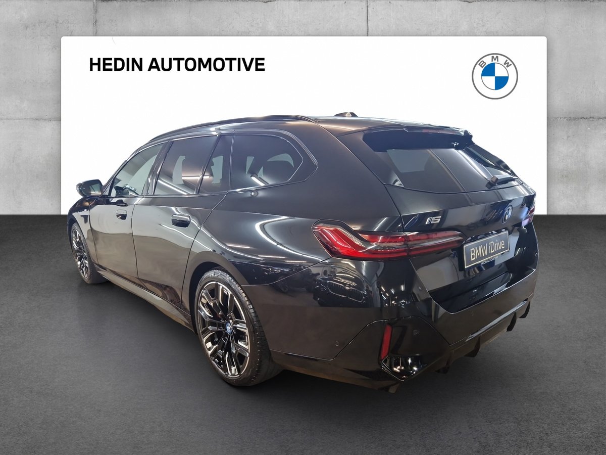 BMW i5 M60 Tour. M Sport Pro, Elettrica, Auto nuove, Automatico - 3