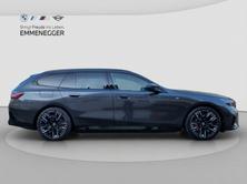 BMW i5 M60 Tour. M Sport Pro, Électrique, Voiture nouvelle, Automatique - 5