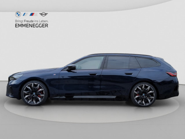 BMW i5 M60 Tour. M Sport Pro, Elektro, Neuwagen, Automatik - 2