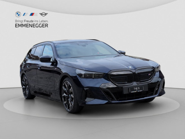 BMW i5 M60 Tour. M Sport Pro, Elektro, Neuwagen, Automatik - 3