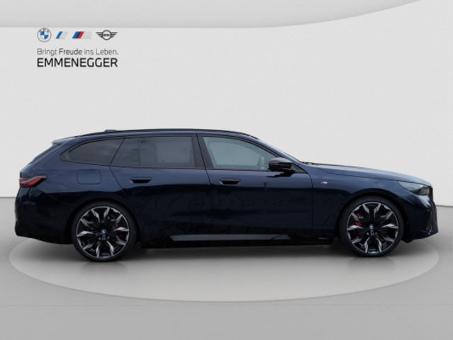 BMW i5 M60 Tour. M Sport Pro, Elektro, Neuwagen, Automatik - 5