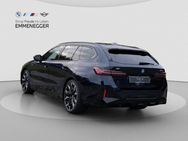 BMW i5 M60 Tour. M Sport Pro, Elektro, Neuwagen, Automatik - 6