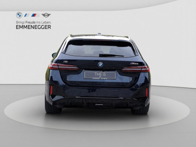 BMW i5 M60 Tour. M Sport Pro, Elektro, Neuwagen, Automatik - 7