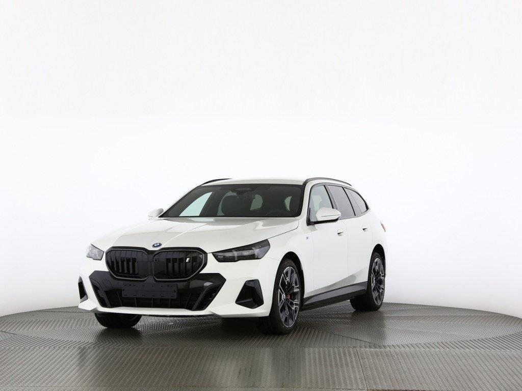 BMW i5 eDrive40 Touring, Electric, New car, Automatic