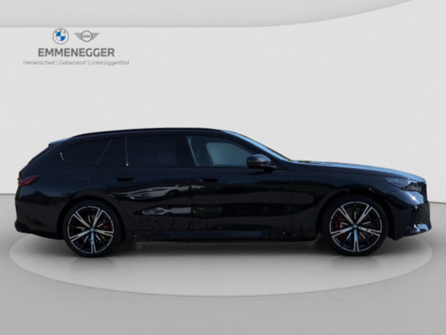 BMW i5 40 Tour M S.Pro, Électrique, Voiture nouvelle, Automatique - 2