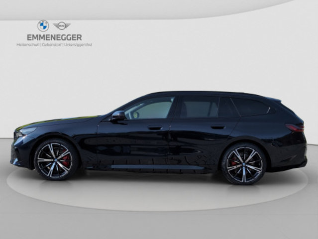 BMW i5 40 Tour M S.Pro, Électrique, Voiture nouvelle, Automatique - 5