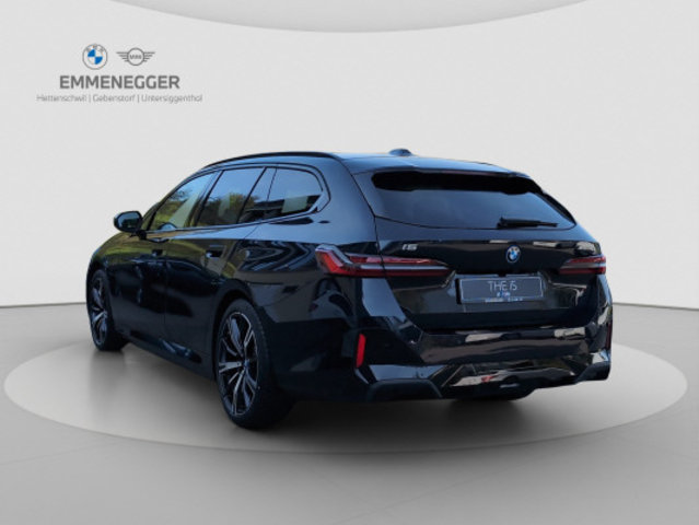 BMW i5 40 Tour M S.Pro, Électrique, Voiture nouvelle, Automatique - 6