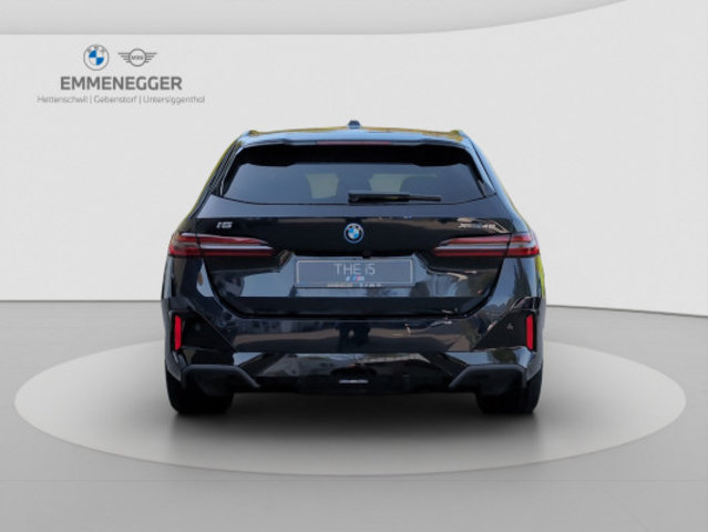 BMW i5 40 Tour M S.Pro, Électrique, Voiture nouvelle, Automatique - 7