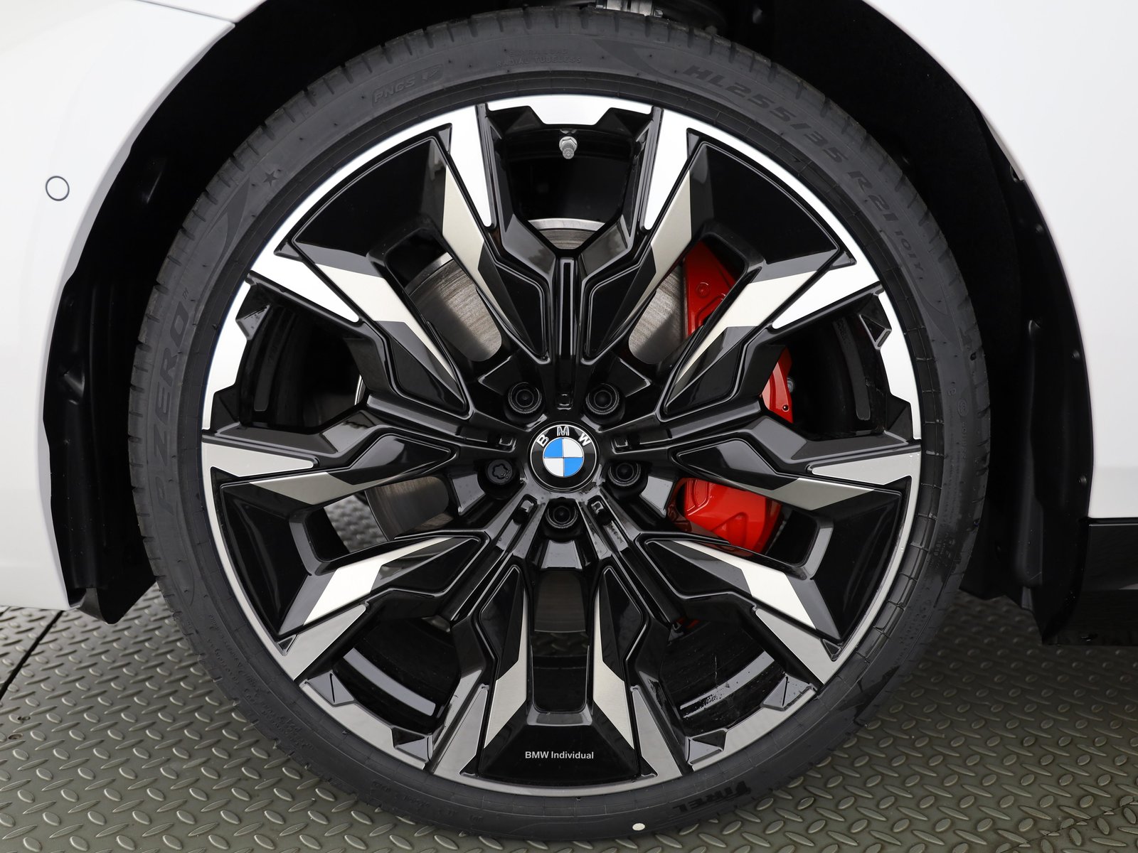 BMW i5 40 Touring, Électrique, Voiture nouvelle, Automatique - 7