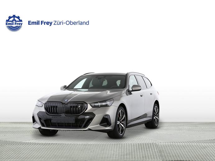 BMW i5 xDrive40 Touring, Elettrica, Auto nuove, Automatico