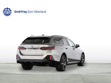 BMW i5 xDrive40 Touring, Elettrica, Auto nuove, Automatico - 3